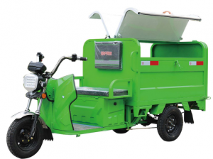 LH-M800 전동청소차